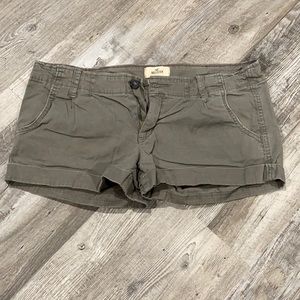 Hollister Shorts
